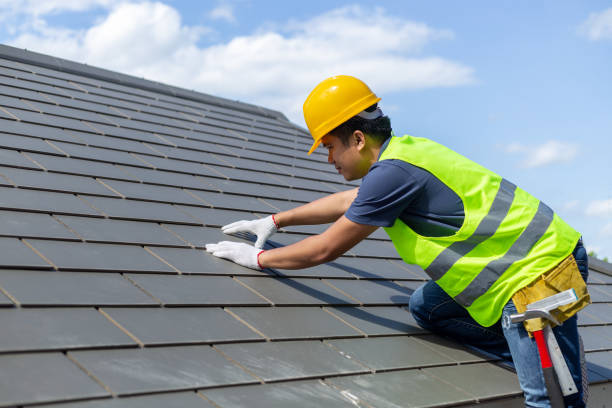 Best Sealant for Roof  in West Mountain, UT