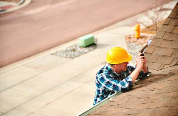 Best Best Roofing Contractors  in West Mountain, UT