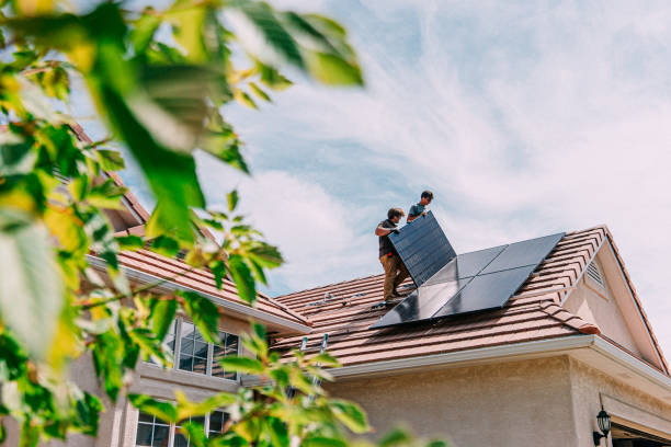 Trusted West Mountain, UT Roofing Contractor Experts