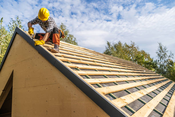 Best Roof Inspection Near Me  in West Mountain, UT