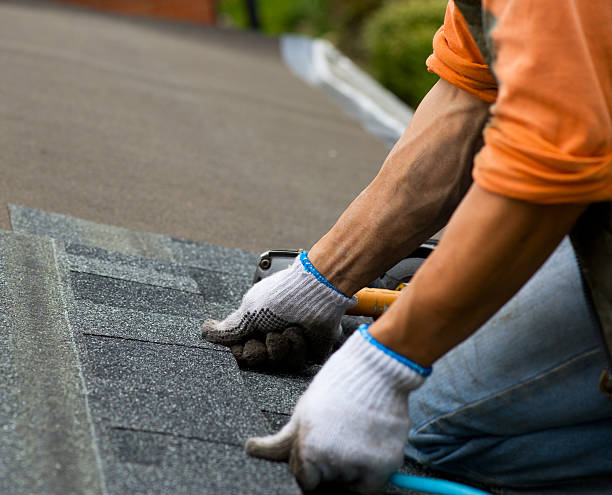 Best Residential Roofing Contractor  in West Mountain, UT