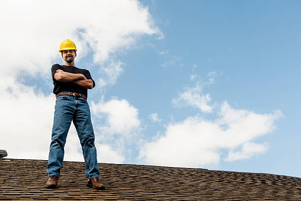 Best New Roof Installation  in West Mountain, UT