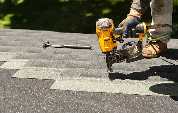 Best Commercial Roofing Services  in West Mountain, UT