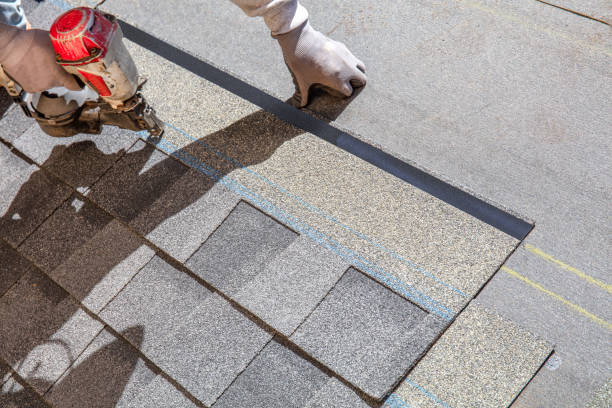 Best Shingle Roofing Installation  in West Mountain, UT