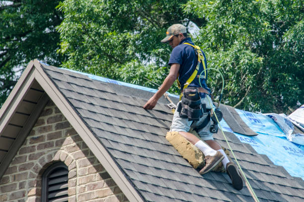 Best Roofing Contractor Near Me  in West Mountain, UT